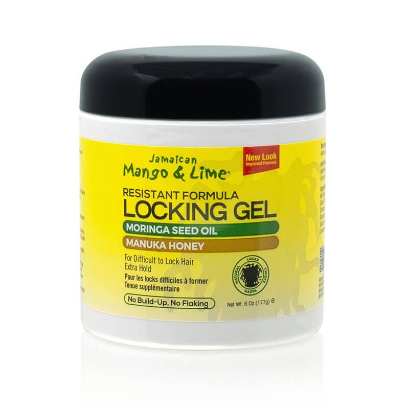 JML LOCKING GEL [RESISTANT] 6OZ