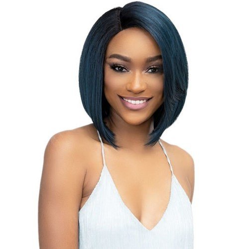 ESSENTIALS LACE KIMMIE WIG