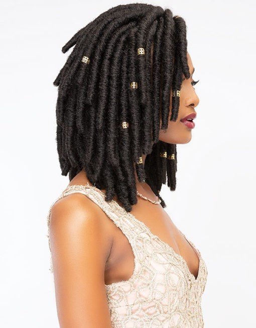 JUMBO FAUX LOCS