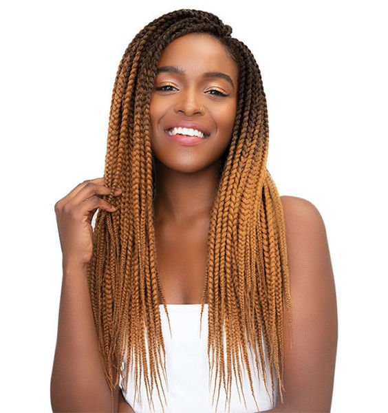 SUPER CARIBE TRIPLE BRAID 48 (3PCS)