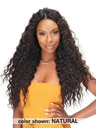 SLEEK & NATURAL LOOSE WAVE