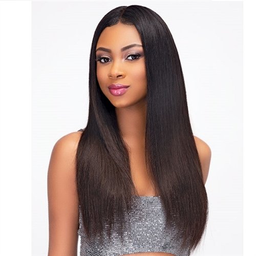 SLEEK & NATURAL STRAIGHT WVG