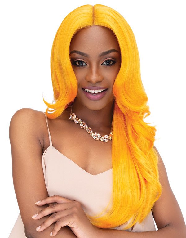 COLOR ME LACE PRETTY WIG#