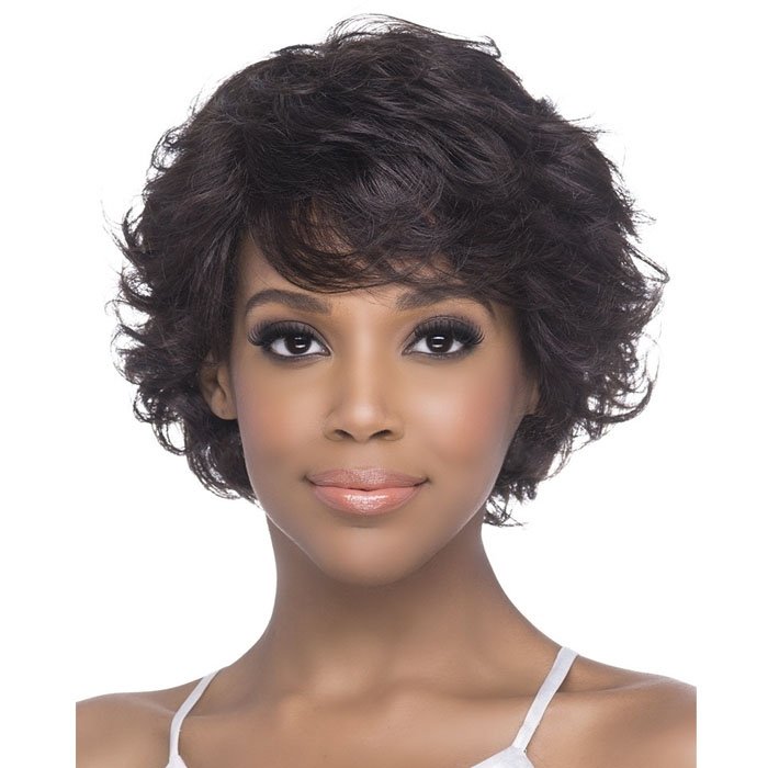 VIVICA/NATURAL BRAZILIAN LISHA