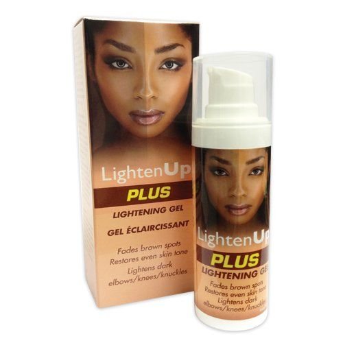 LightenUp Gel Plus