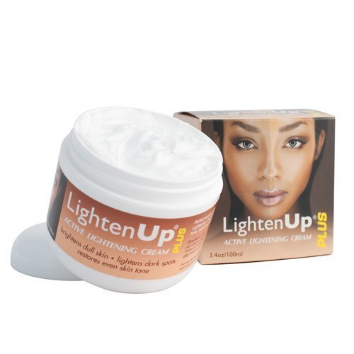 LightenUp Cream