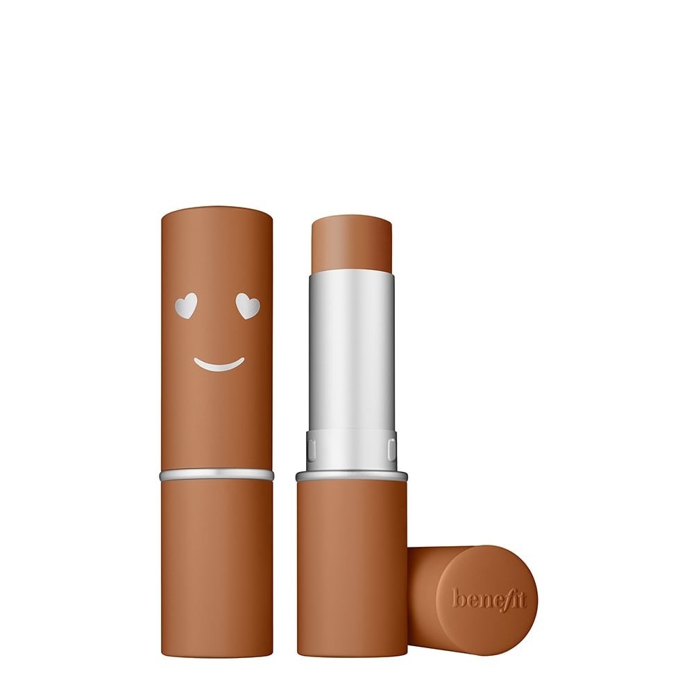 Air stick foundation