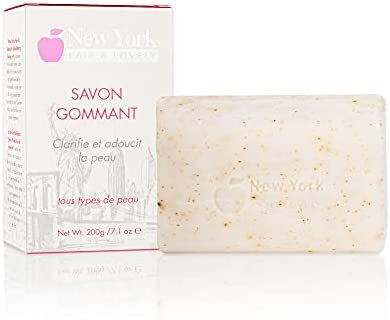 New York Fair & Lovely Exf Soap - 100 g