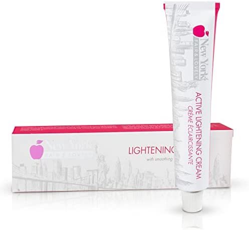 New York Fair & Lovely Lightening Cream - 50g