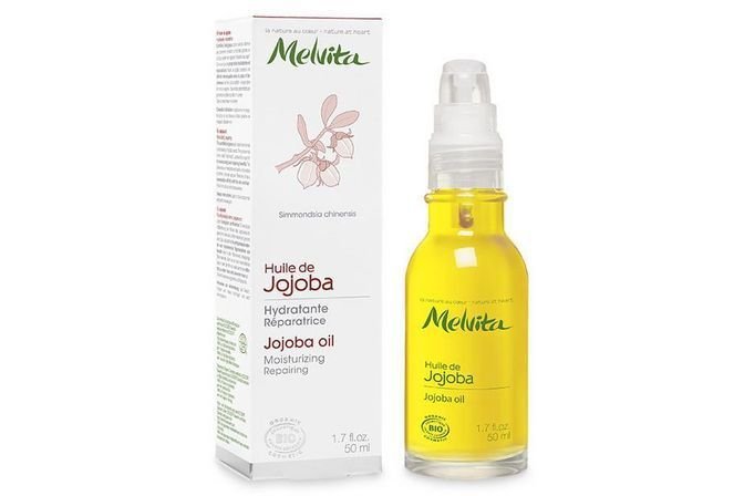 HUILE DE JOJOBA