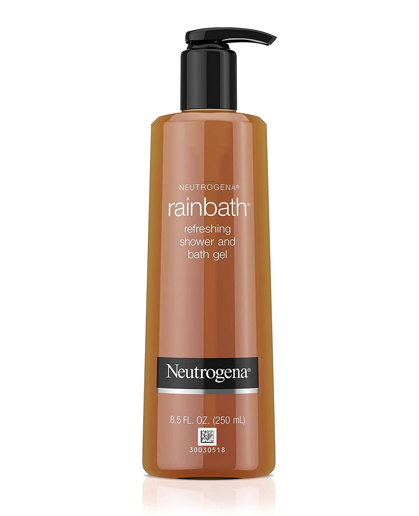 NEUTROGENA/PACK RAINBATH (GEL DOUCHE &BAIN x 3)