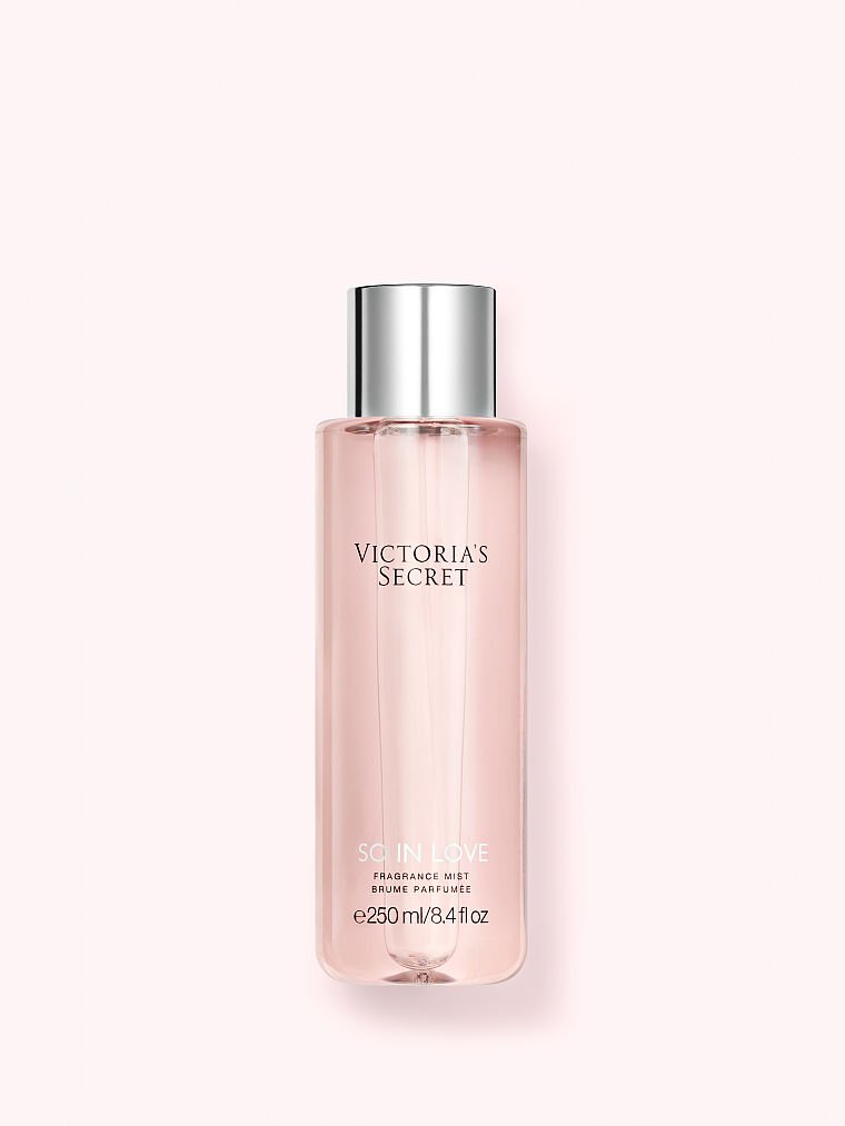 VICTORIAS/SO IN LOVE MIST-MULTICOLOR