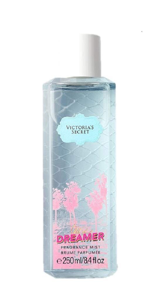 VICTORIAS/TEASE DREAMER FRAGRANCE MIST 395