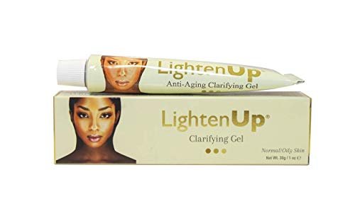 LightenUp - Anti-Aging Clarifying Gel