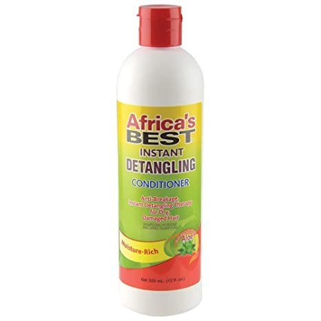 A/BEST INSTANT DETANGLING CONDITIONER