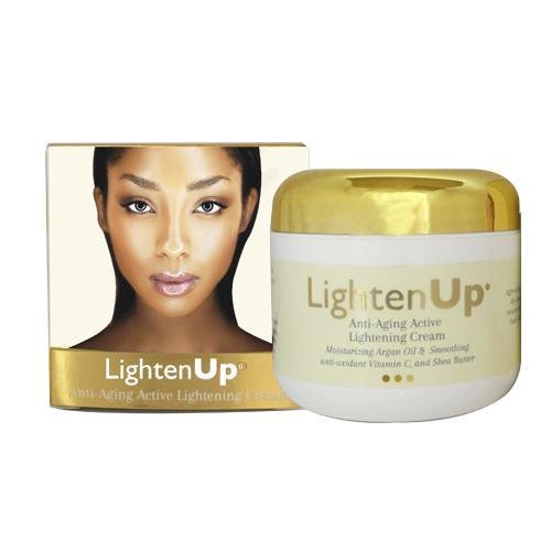 LightenUp - Anti-Aging Active Lightening Cream