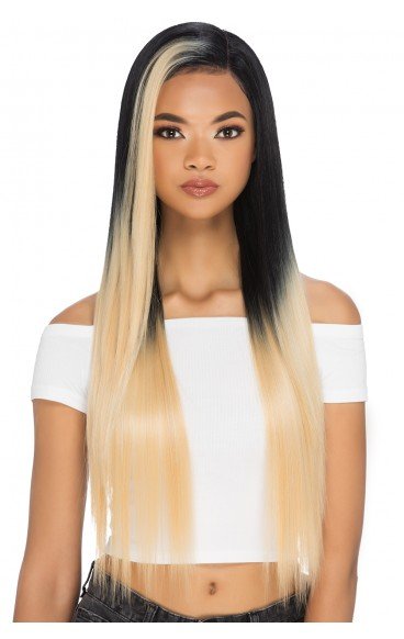 VIVICA/LACE FRONT WIG "BLONDIE"