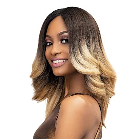 JANET/NATURAL ME LACE LITE/ TIANA WIG