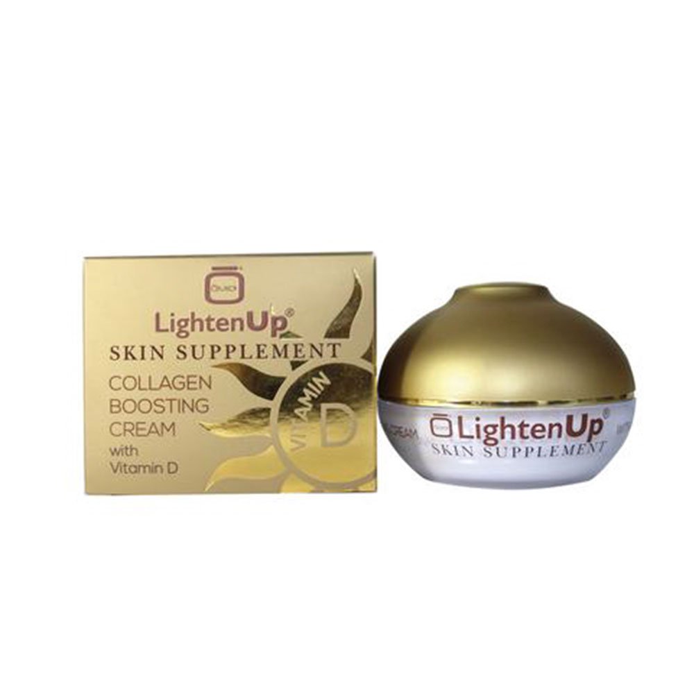 Lighten Up - Vit-D Collagen Cream