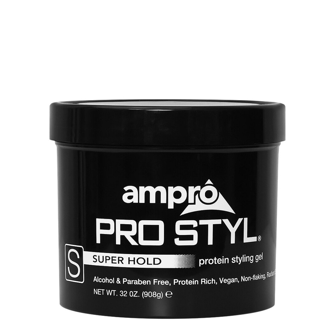 AMP. PRO STYL SUPER HOLD