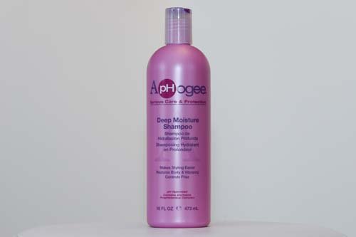 APH.DEEP MOISTURE SHAMPOO