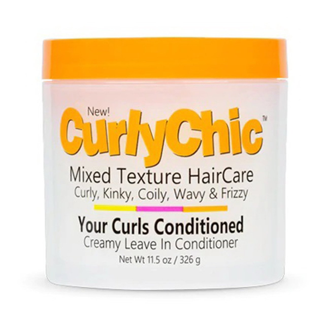 CURLYCHIC CURLS DEFINED CREME 11.5 OZ