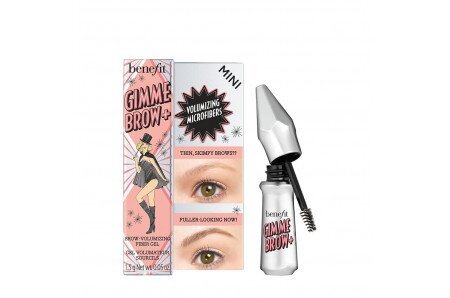 BM155:GIMME BROW + SHADE 03 MINI BM GEL