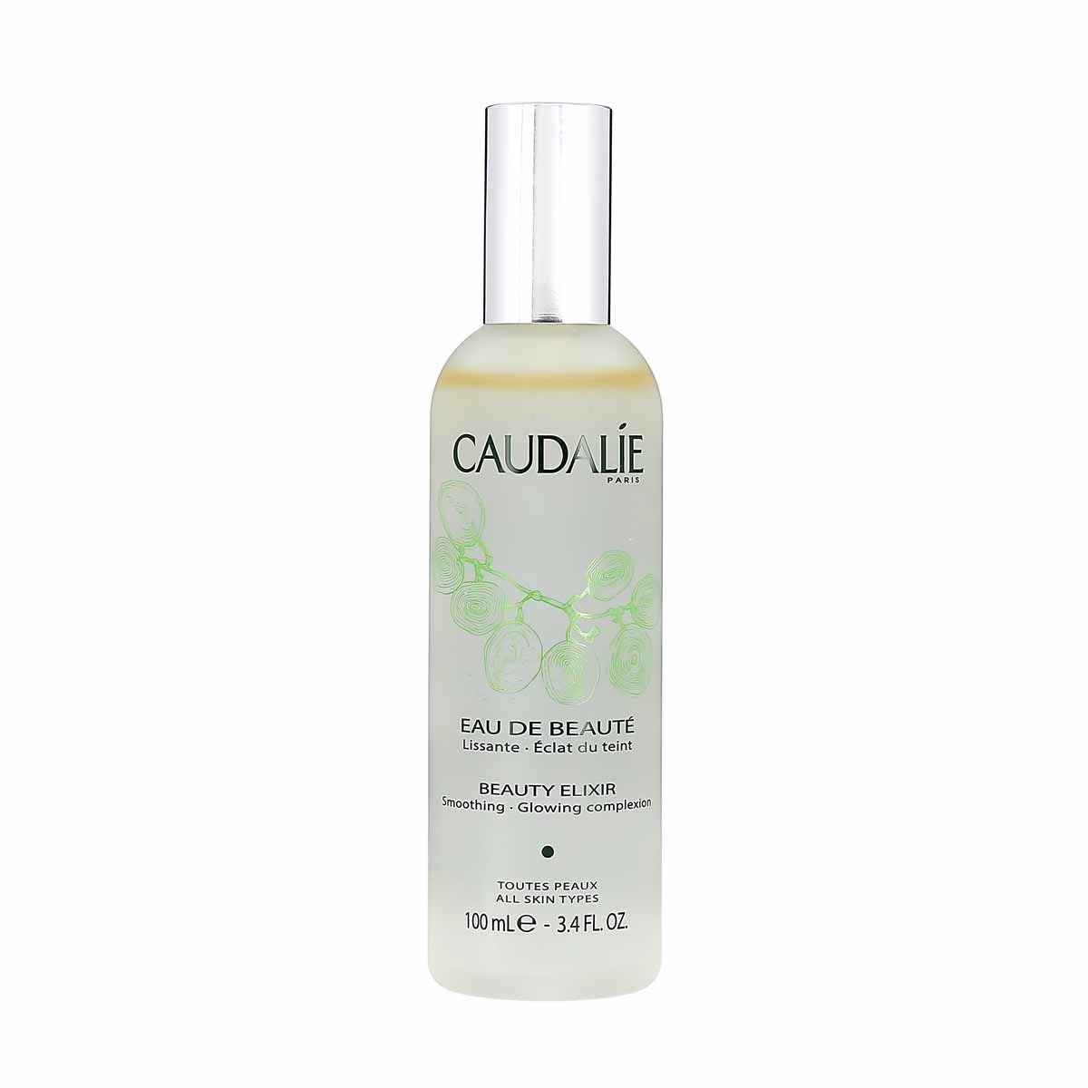 Eau de beauté - 100 mL