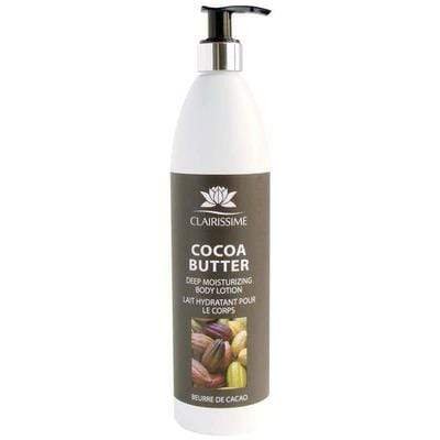 Lait hydratant Beurre de Cacao 500 ml