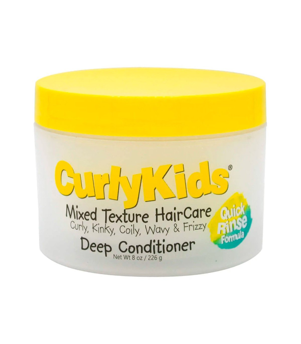 CURLYKIDS DEEP CONDITIONER 8Oz 226G