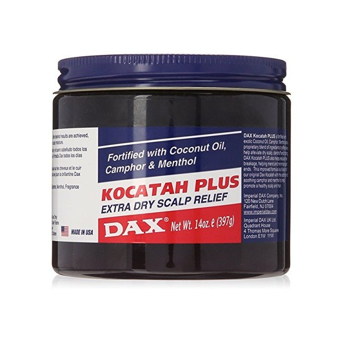 DAX KOCATAH PLUS 14Z