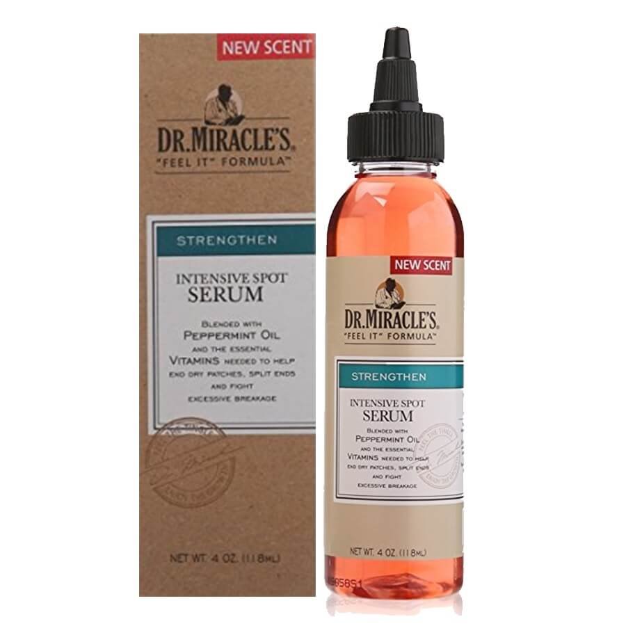 DR.MIRACLES INTENSIVE SPOT SERUM 4Z