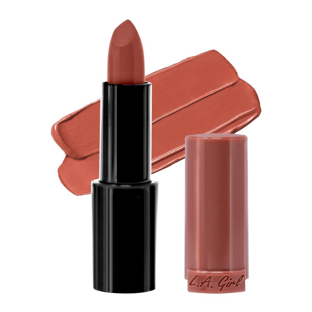 GPD388-L.A GIRL PRETTY & PLUMP LIPSTICK