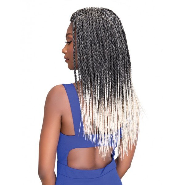 JANET/4X E-Z SENEGALESE BRAID * /16"