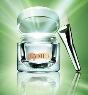 The Lifting and Firming Mask