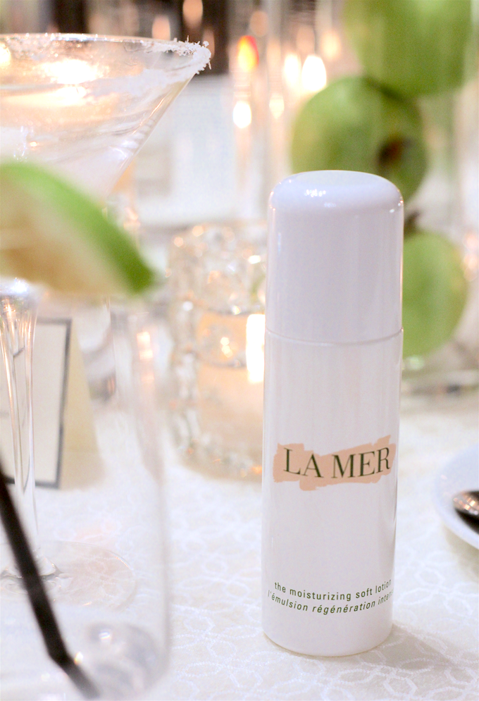 LA MER/Moisturizing Soft Lotion