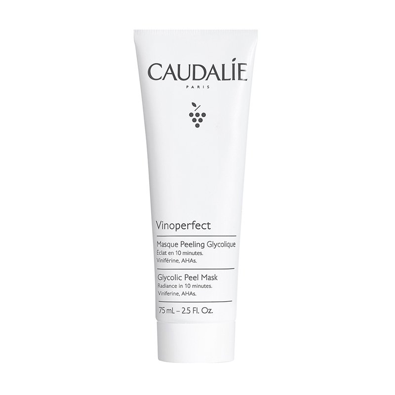 Masque peeling glycolique - 75 mL