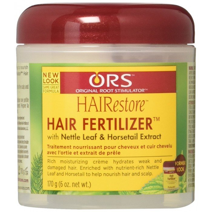 ORS HAIR FERTILIZER