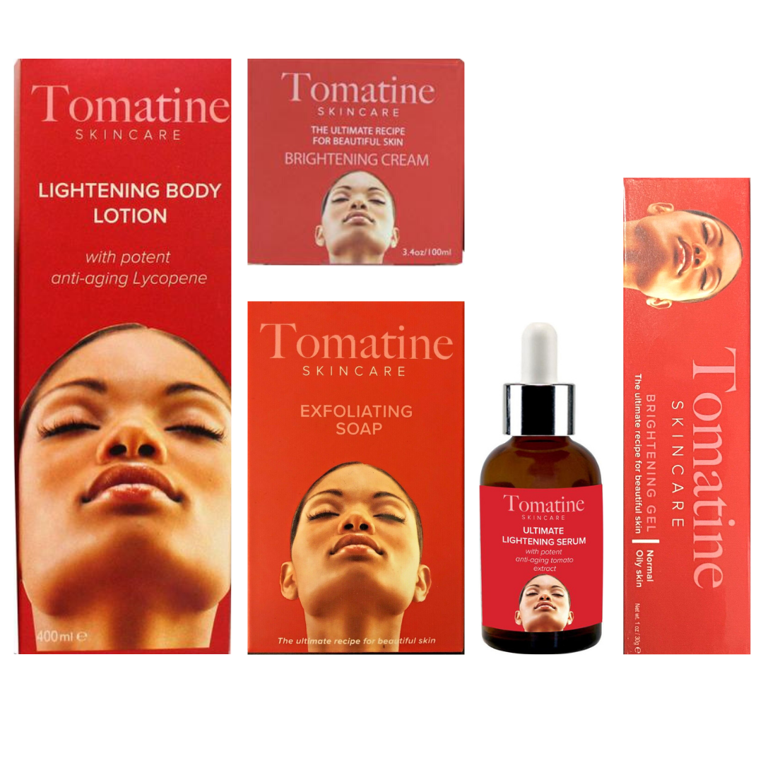 Tomatine Lightening Serum 30ml