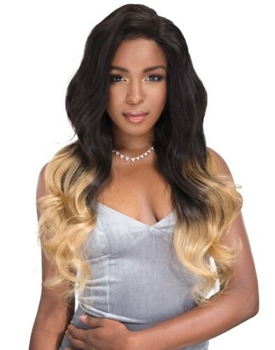 Janet Collection 100% Human Hair 9S+ ALIBA NATURAL BODY WVG