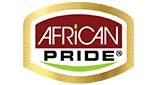 AFRICAN PRIDE