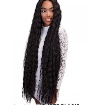 EXTENDED PART SUPER DEEP WIG