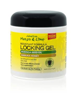 JML LOCKING GEL [RESISTANT] 6OZ