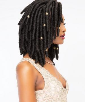 JUMBO FAUX LOCS