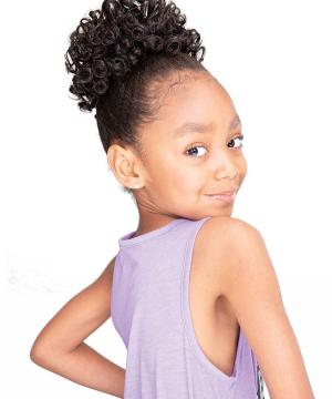 LOVELY KID CHIC CURL DS