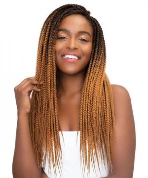 SUPER CARIBE TRIPLE BRAID 48 (3PCS)