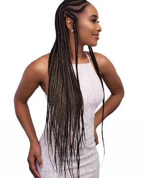 SUPER CARIBE TWIN BRAID