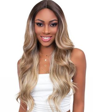 COLOR ME LACE MARY WIG#