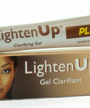 LightenUp Clarifying Gel (Tube)