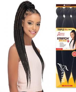 VIVICA/STRETCH BRAID STRCHB